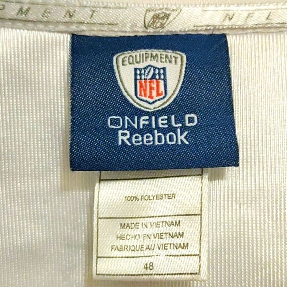 Miles Austin Dallas Cowboys Jersey - Picture 5 of 6